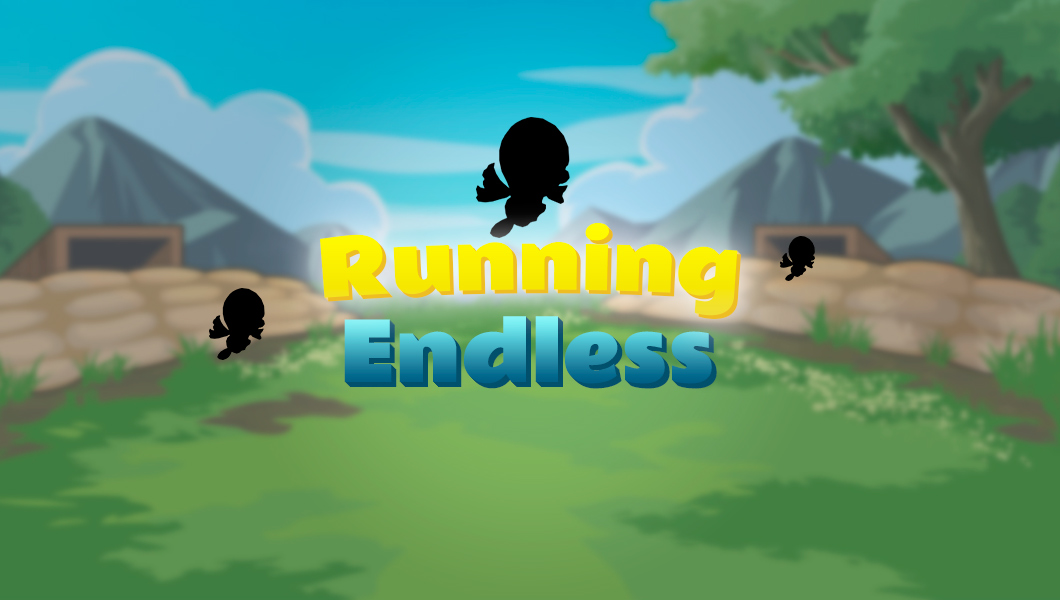 Running Endless